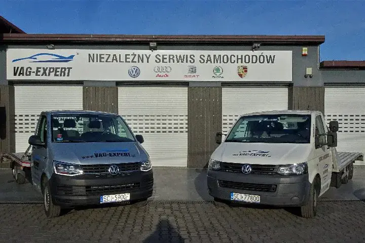 odtachowki vag expert